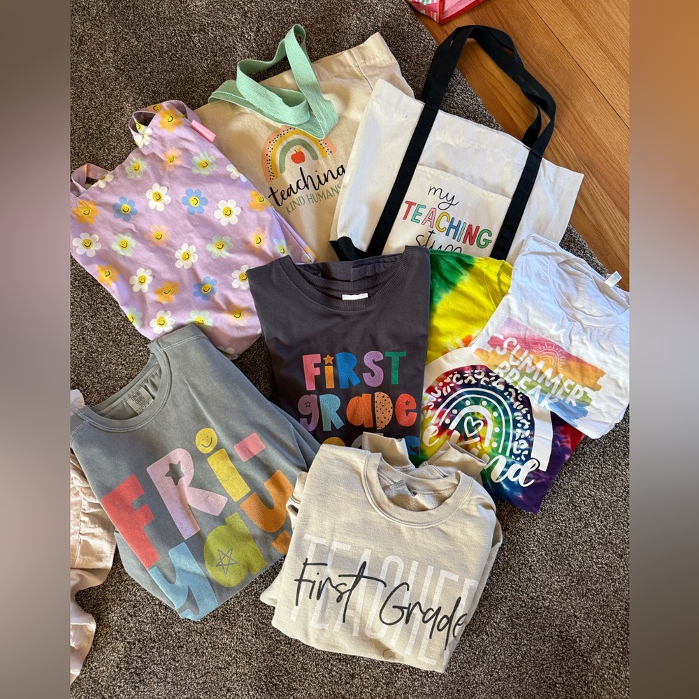 Teacher Bundle